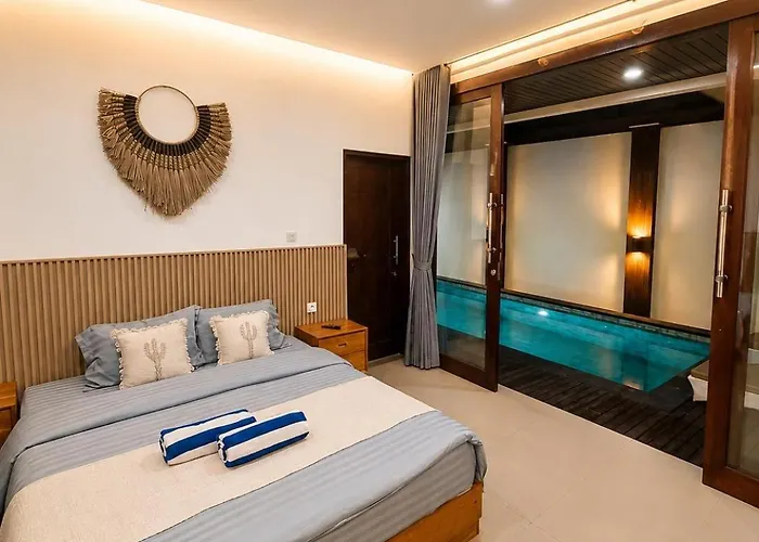 Villa Lolita Dua Uluwatu