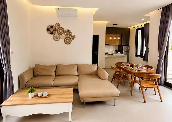 Lolita Dua Villa Uluwatu