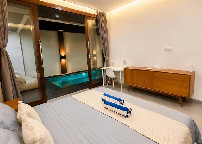 Villa Lolita Dua Uluwatu