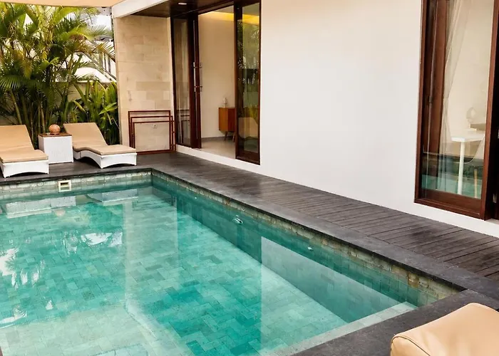 Lolita Dua Villa