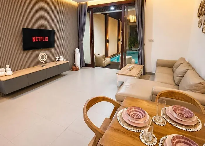 Lolita Dua Villa